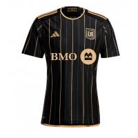 Maglie da calcio Los Angeles FC Olivier Giroud #9 Prima Maglia 2024-25 Manica Corta